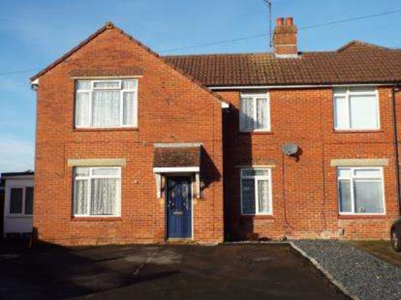 3 Bedroom Semi-Detac...